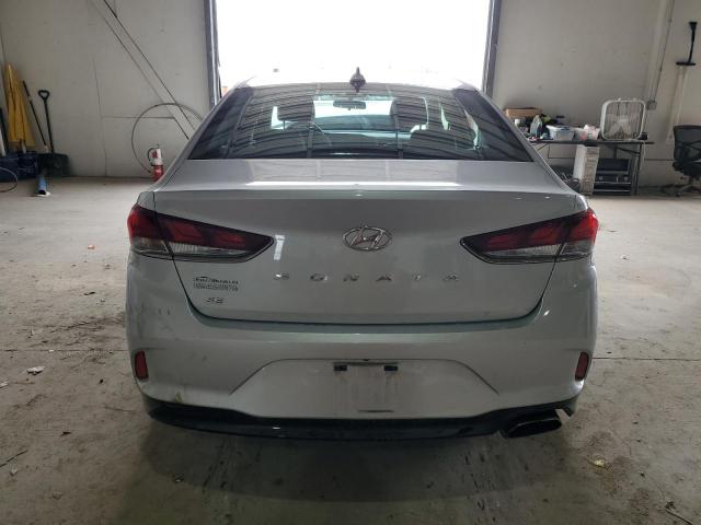 2019 HYUNDAI SONATA SE - 5NPE24AFXKH755107