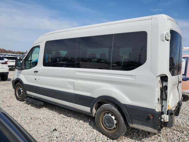 Vin: 1fbzx2cm5hka41788, lot: 49870695, ford transit t-350 20172