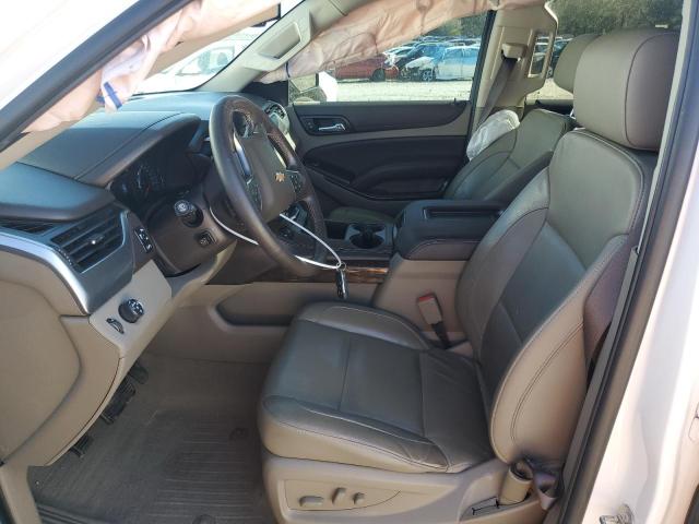 2019 CHEVROLET SUBURBAN C - 1GNSCHKC8KR258665