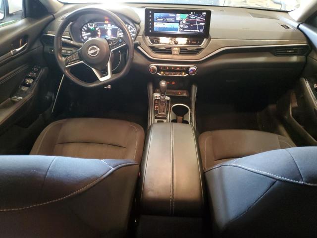 2023 NISSAN ALTIMA SV - 1N4BL4DW7PN408830