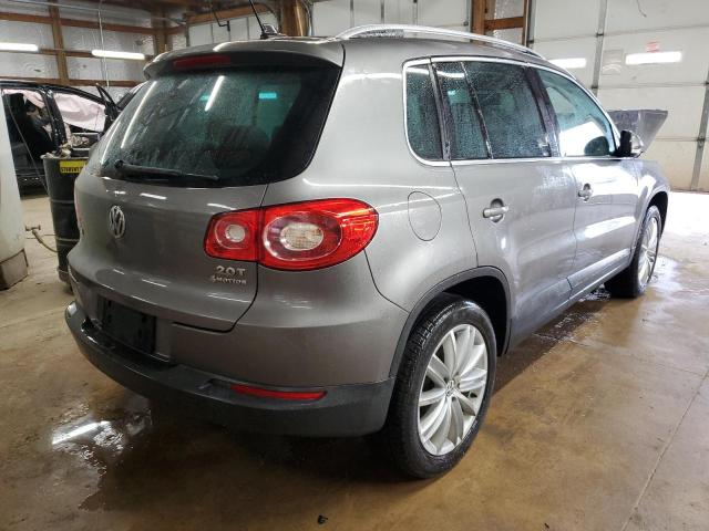 Vin: wvgbv9ax1aw510300, lot: 49428965, volkswagen tiguan se 20103
