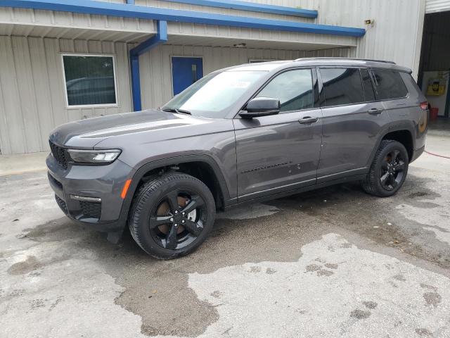 JEEP GRAND CHEROKEE L LIMITED