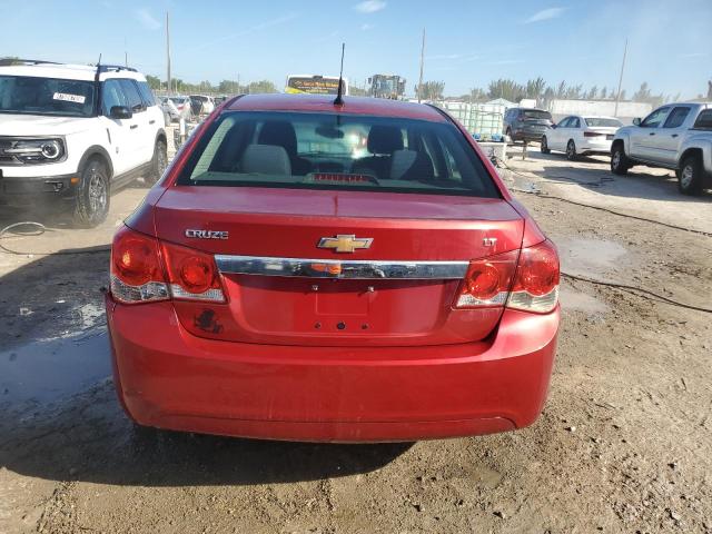2013 CHEVROLET CRUZE LT - 1G1PC5SBXD7317453