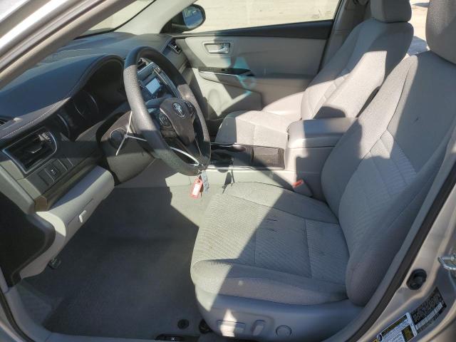2017 TOYOTA CAMRY LE 4T1BF1FK5HU437238