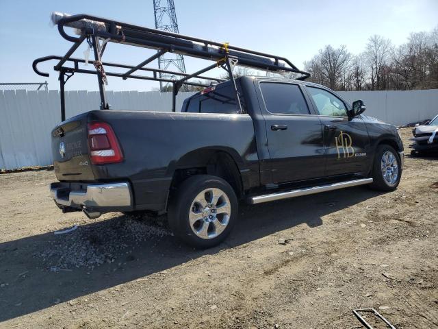 Vin: 1c6srfft2nn377241, lot: 46450875, ram 1500 big horn/lone star 20223