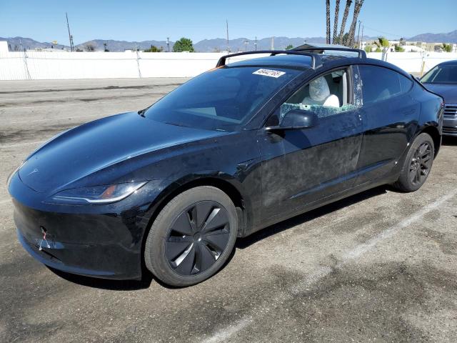 Vin: 5yj3e1ea4rf868930, lot: 49442165, tesla model 3 2024 img_1