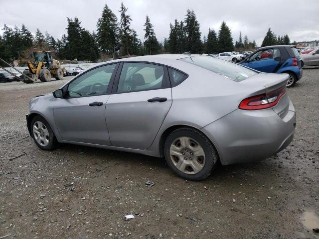 2016 DODGE DART SE 1C3CDFAA4GD540292