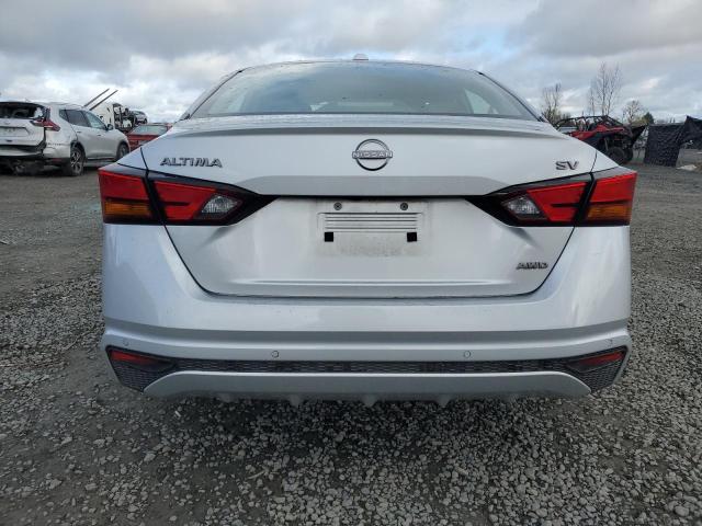2023 NISSAN ALTIMA SV - 1N4BL4DW8PN395330
