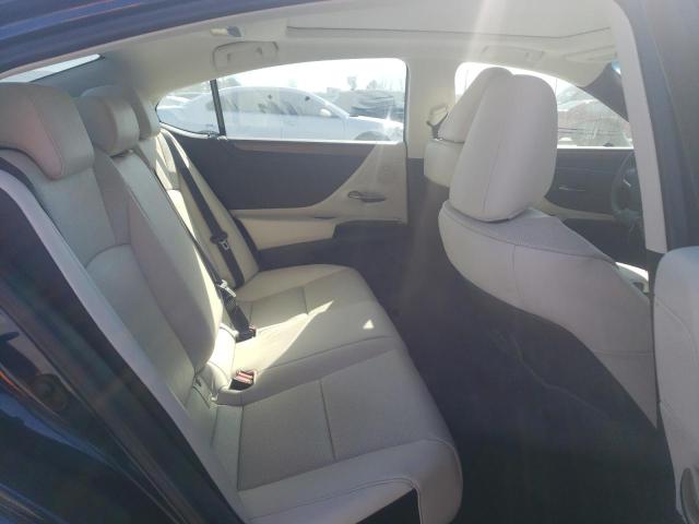 2024 LEXUS ES 350 BAS - 58ADZ1B11RU175984