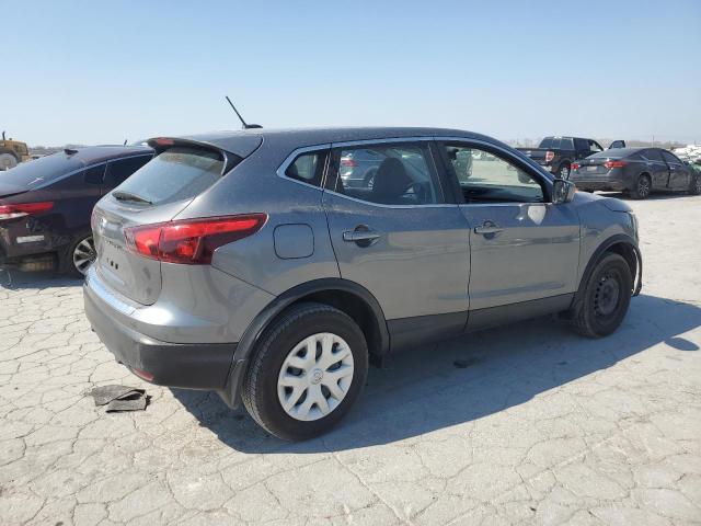 2019 NISSAN ROGUE SPORT S JN1BJ1CP4KW238330