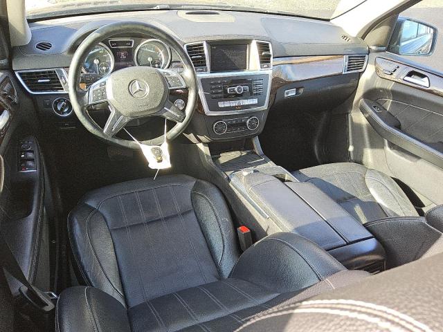 2015 MERCEDES-BENZ GL 450 4MA 4JGDF6EE7FA463727