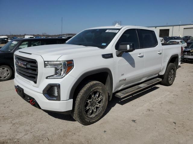 Vin: 3gtp9eed9mg346062, lot: 48186665, gmc sierra k1500 at4 2021 img_1
