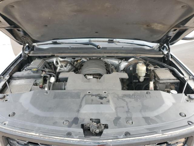 2015 CHEVROLET SUBURBAN C - 1GNSCJKC4FR263844