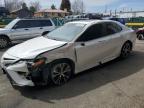 Top Destinations for Shipping Cars from the USA