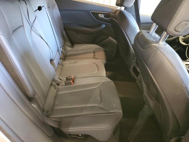 2023 AUDI Q8 PRESTIG WA1FVBF18PD047636