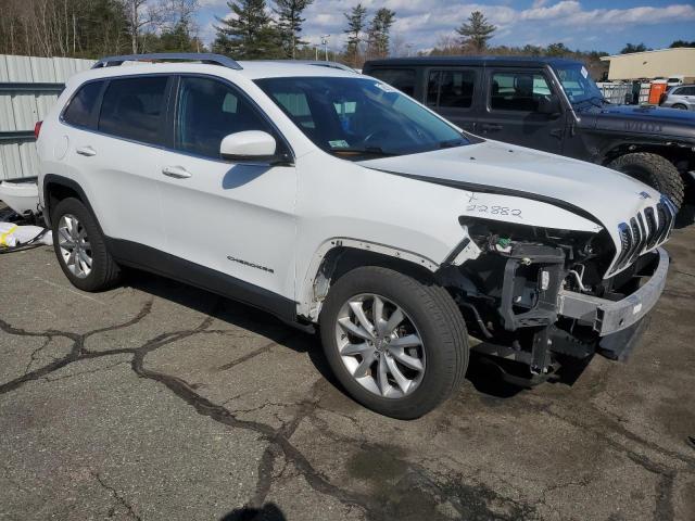 Vin: 1c4pjmdb6gw261526, lot: 50379155, jeep grand cher limited 20164