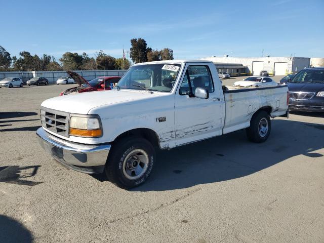 FORD F150