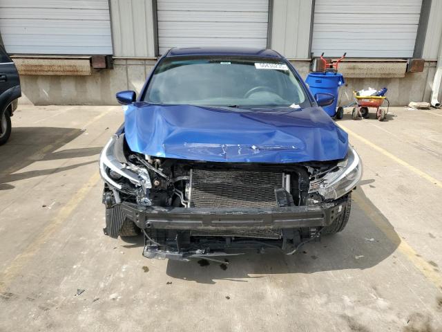 2017 KIA FORTE LX - 3KPFK4A7XHE146089