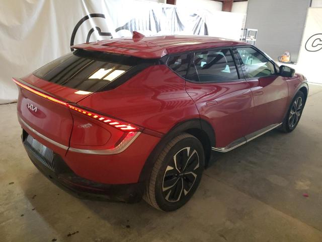 Vin: kndc34la7r5183770, lot: 50171525, kia ev6 light light 20243