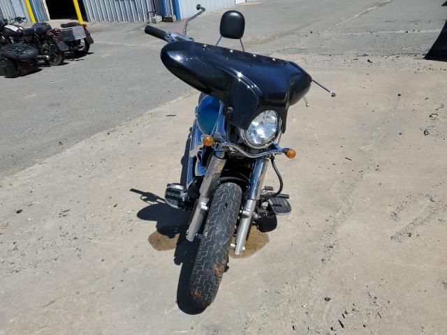2007 KAWASAKI VN900 B - JKAVN2B117A018255