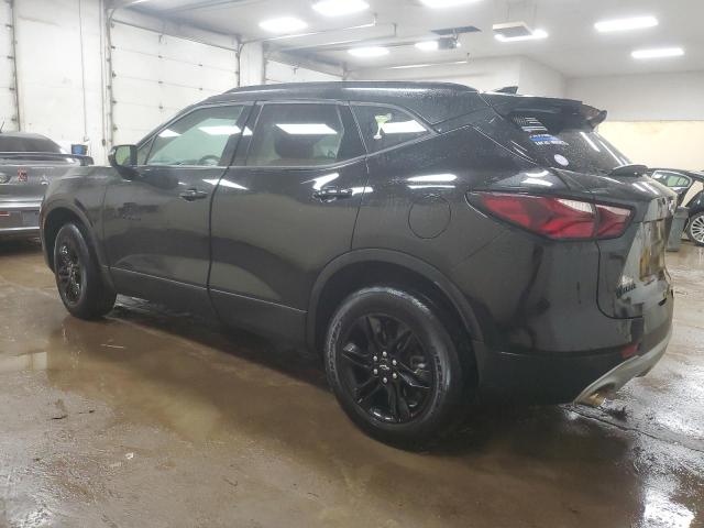 Vin: 3gnkbcr45ns177953, lot: 50884165, chevrolet blazer 2lt 20222