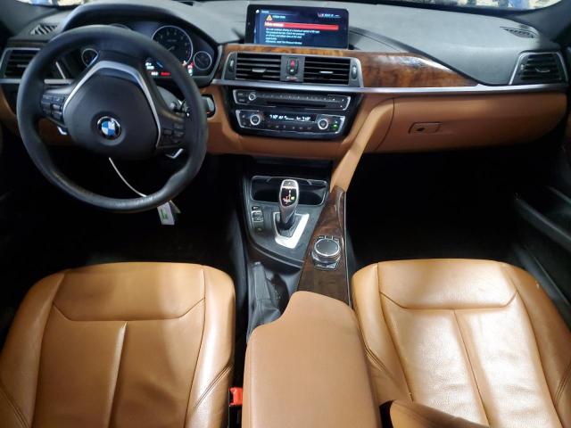 2018 BMW 330 XI - WBA8D9C55JA614134