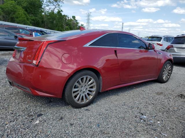 Vin: 1g6dj1e39c0142054, lot: 50900825, cadillac cts performance collection 20123