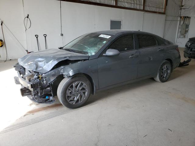 Vin: kmhlm4dg4ru818817, lot: 51142255, hyundai elantra sel 2024 img_1