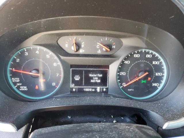2020 CHEVROLET MALIBU LT - 1G1ZD5ST6LF048712
