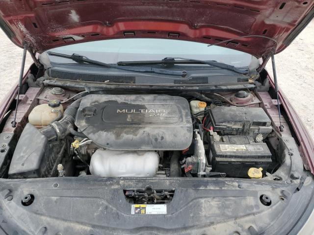 2015 CHRYSLER 200 S - 1C3CCCBB0FN554417