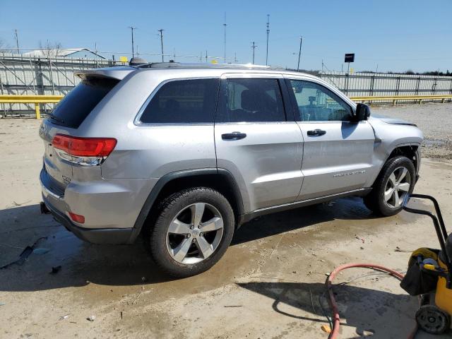 Vin: 1c4rjfbm3ec302699, lot: 49487455, jeep grand cher limited 20143