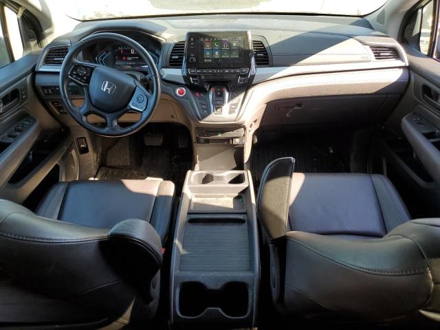 2018 HONDA ODYSSEY EX - 5FNRL6H71JB111811