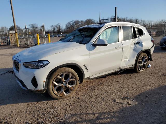 Vin: wbx57dp06rn267516, lot: 48682285, bmw x3 xdrive30i 2024 img_1