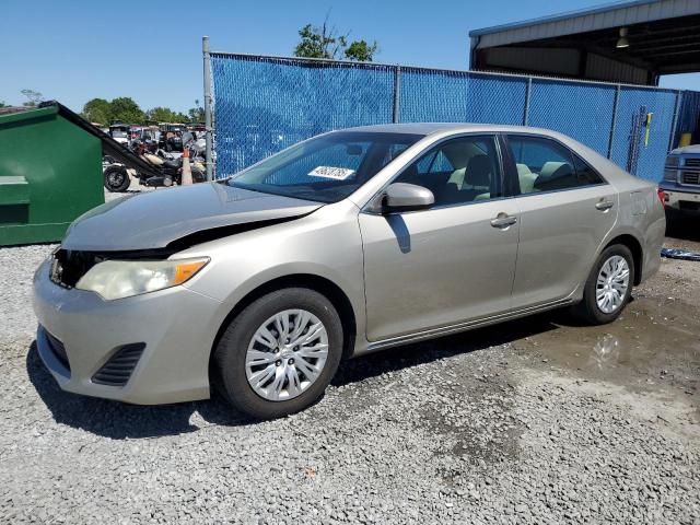 TOYOTA CAMRY L