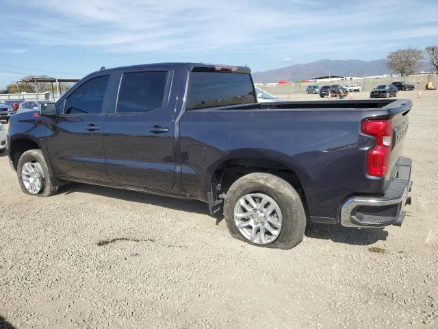 Vin: 2gcudded3p1109981, lot: 50875285, chevrolet all models k1500 lt 20232