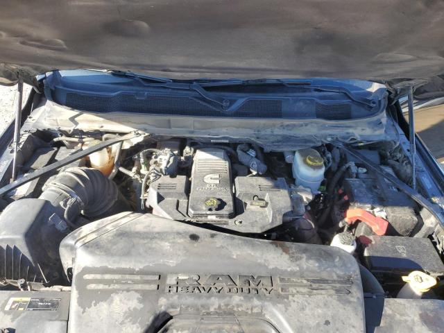 2022 RAM 2500 BIG H - 3C6UR5DL5NG131511