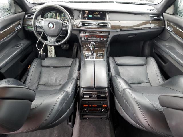 2015 BMW 740 LI WBAYE4C52FD947509