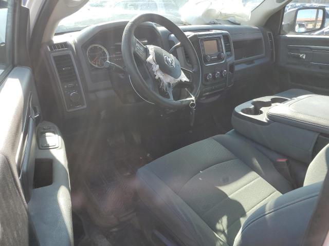 2016 RAM 1500 ST - 3C6JR6DT8GG183419