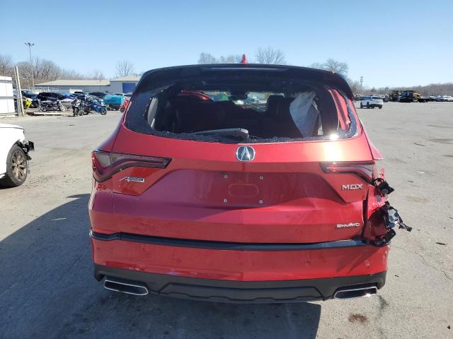 2023 ACURA MDX A-SPEC - 5J8YE1H00PL006860
