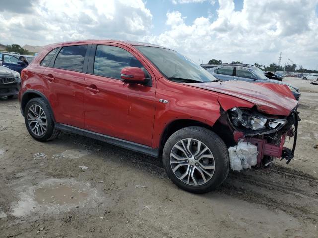 Vin: ja4ap3au5ku011293, lot: 50502455, mitsubishi outlander es 20194