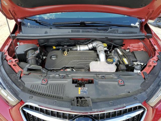 2019 BUICK ENCORE ESS KL4CJCSM1KB948436