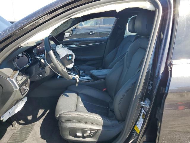 2019 BMW 530 XI - WBAJA7C51KWW20712
