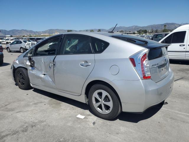 Vin: jtdkn3du2e1793702, lot: 52558985, toyota prius 20142