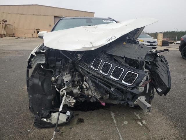 2018 JEEP COMPASS LI - 3C4NJCCB3JT338482