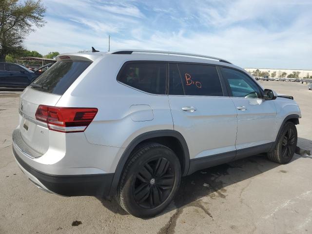 2018 VOLKSWAGEN ATLAS SE 1V2DR2CA8JC579860