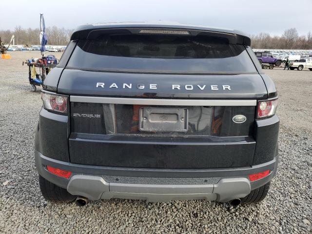 2015 LAND ROVER RANGE ROVE - SALVN2BG8FH041802