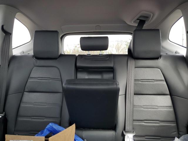 2019 HONDA CR-V EXL - 2HKRW2H82KH641944