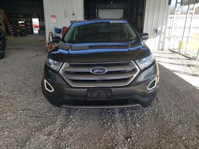 2016 FORD EDGE SEL - 2FMPK4J98GBB75212