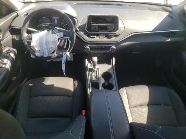 2022 NISSAN ALTIMA S - 1N4BL4BV5NN396457