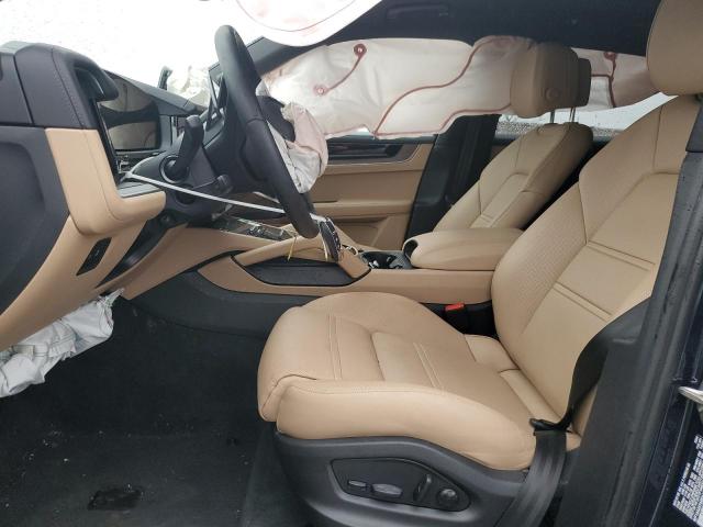 2024 PORSCHE CAYENNE - WP1AA2AY6RDA10568